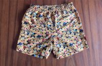 Emoji Badehose/Badeshorts • Gr. 134/140 Baden-Württemberg - Königsbach-Stein  Vorschau