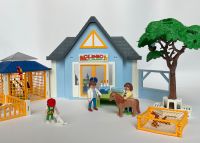 Playmobil Tierklinik 4343 und Operationssaal 4346 Nordrhein-Westfalen - Bocholt Vorschau