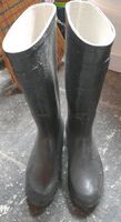 Reitstiefel und Handschuhe Hessen - Gladenbach Vorschau