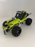 Action Wüsten Buggy (42027) Lego Technic Niedersachsen - Oldenburg Vorschau