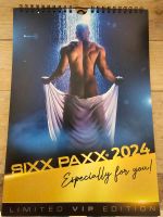 Sixx paxx vip kalender 2024 neu Bayern - Weiden (Oberpfalz) Vorschau