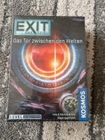 Exit „Das Tor zwischen den Welten“ Baden-Württemberg - Karlsruhe Vorschau
