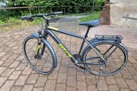 Cube Kathmandu EXP Trekkingrad RH 50 cm Stuttgart - Obertürkheim Vorschau