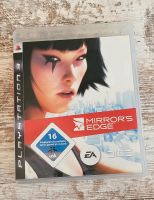 Mirrors Edge PS3 Brandenburg - Cottbus Vorschau