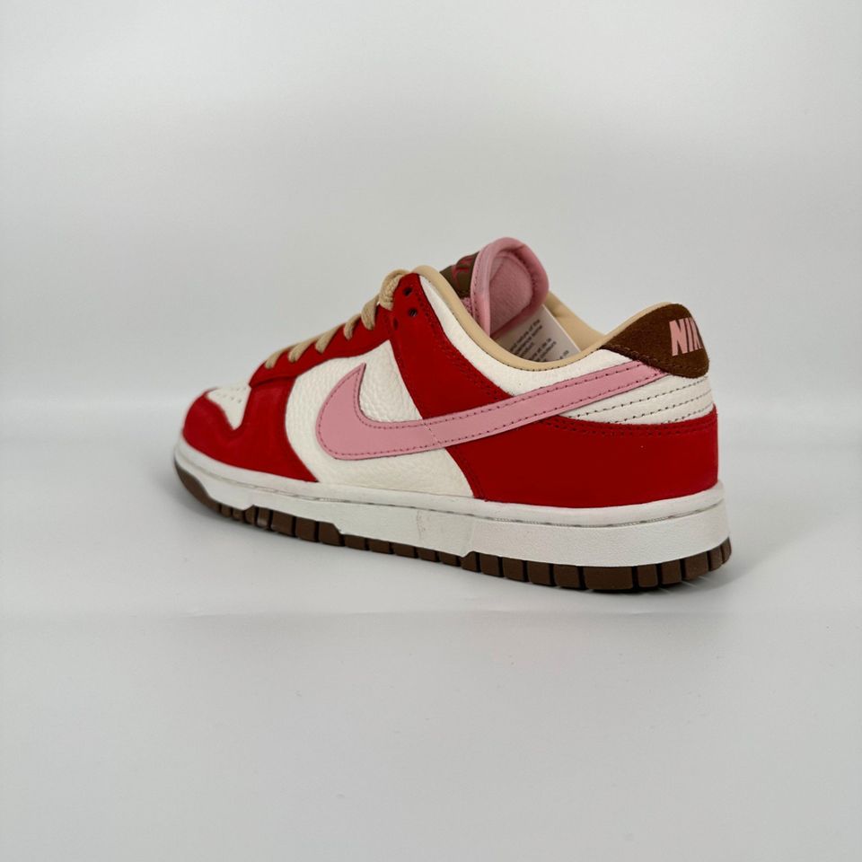 Nike / Dunk Low / Rosa / Rot / Damen / Sneaker / 38 39 40 40,5 41 in Haan