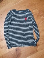 Stillshirt h&m Größe S Frankfurt am Main - Harheim Vorschau