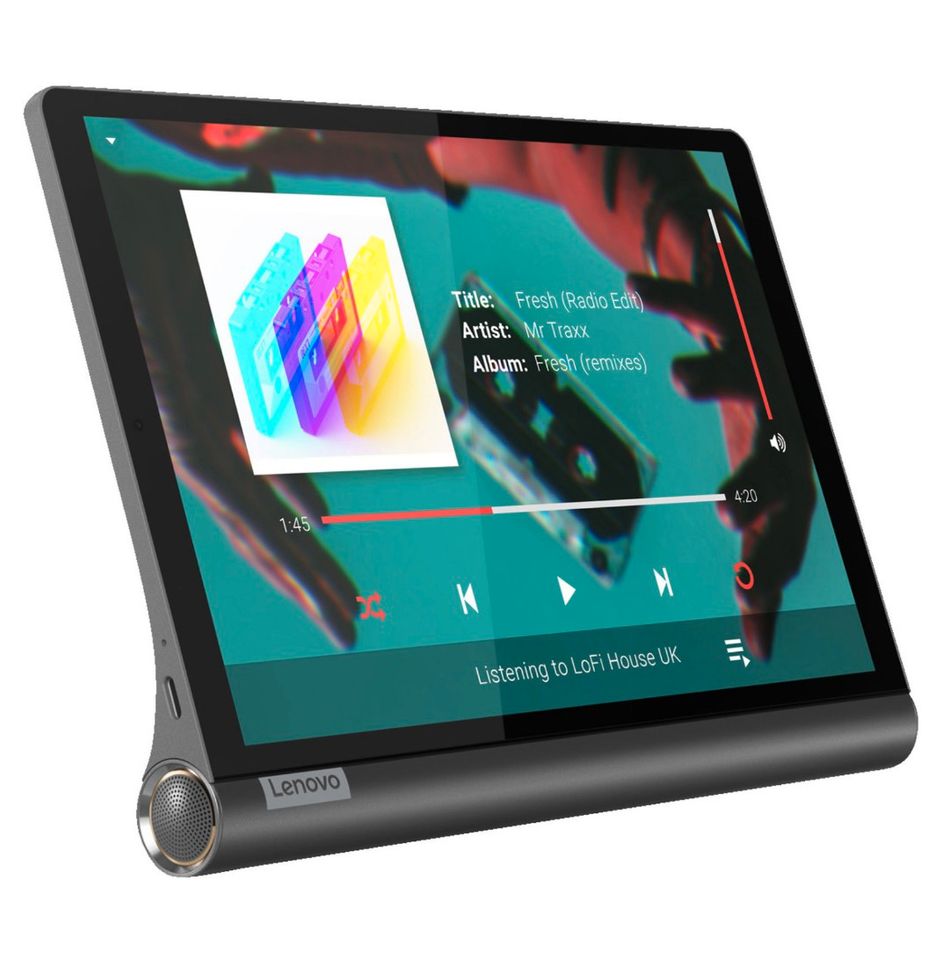 Lenovo Yoga Smart Tab Tablet 64GB, 4GB RAM FHD IPS in Berlin