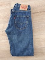 Levis 501 Jeans blau Gr. 30/32 - NEU - nie getragen Niedersachsen - Cuxhaven Vorschau