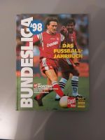 Bundesliga '98 Das Fußballjahrbuch Essen - Essen-Kettwig Vorschau