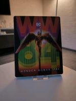 Wonder Woman 1984 - WW84 | 4K Steelbook Hessen - Rauschenberg Vorschau