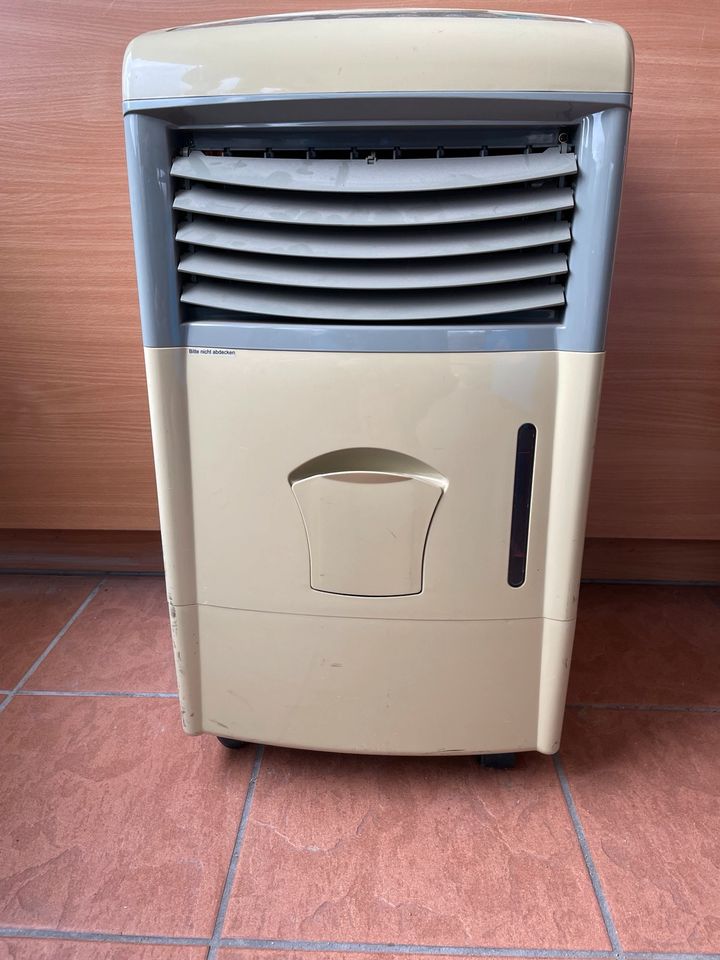 Mobiles Klimagerät Air Cooler KTS-N18A in Bremen