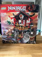 Lego Ninjago 70643 Berlin - Spandau Vorschau