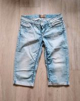 Soccx Jeansshorts Shorts Gr. 27 * neuwertig Bremen - Vegesack Vorschau