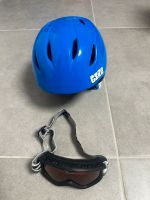 Giro Skihelm + Skibrille Nordrhein-Westfalen - Mönchengladbach Vorschau