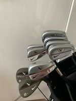 NIKE GOLF TW VR Eisen Kombo Set 3-9 Rechtshänder Rheinland-Pfalz - Limburgerhof Vorschau