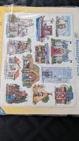 Puzzle 43 bzw 64 Teile wer wohnt wo, Gespenster Nordrhein-Westfalen - Lemgo Vorschau