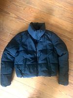 ONLY Wattierte dicke Jacke schwarz Gr. S Schleswig-Holstein - Osterby  Vorschau