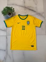 Brasilien Trikot Saarland - Saarlouis Vorschau
