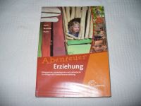 Abenteuer Erziehung (Grundlagen) - Barth, Bernitzke, Fischer Hessen - Limburg Vorschau