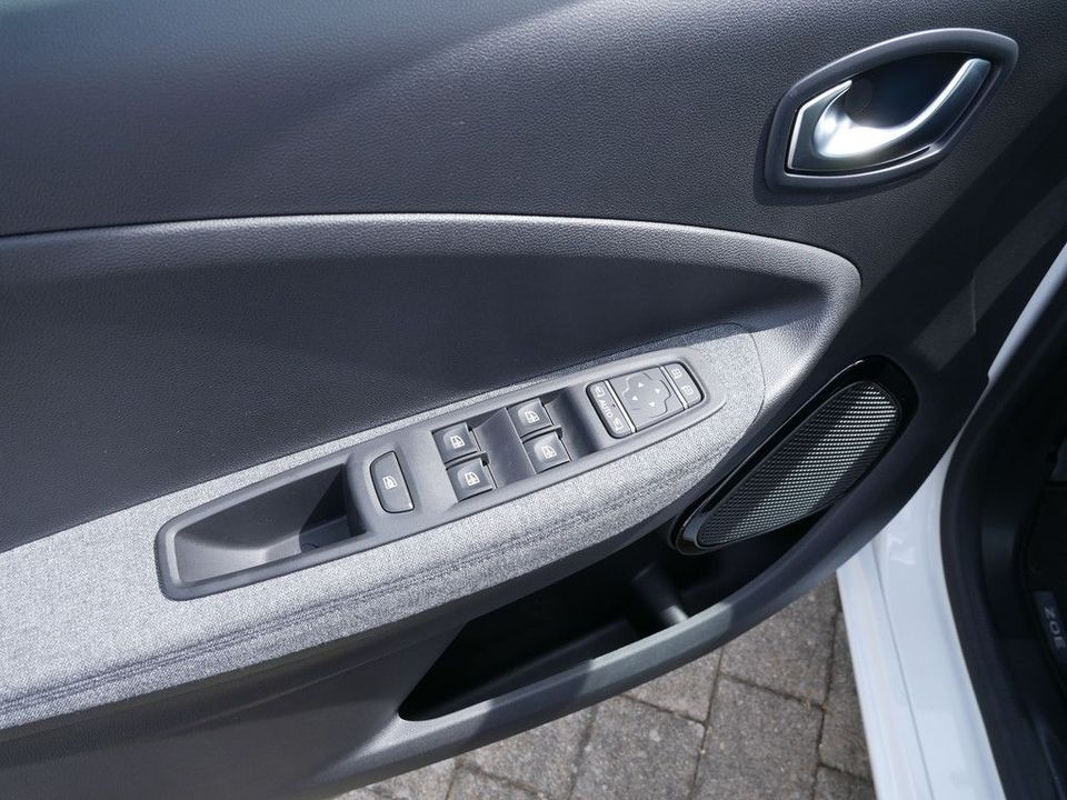 Renault ZOE Intens Z.E. 50 R135 inkl. Batteriekauf LED in Ostelsheim