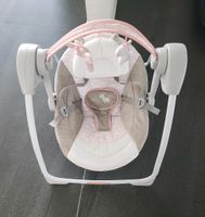 Ingenuity elektrische Babyschaukel Rosa Nur Abholung Baden-Württemberg - Schallstadt Vorschau