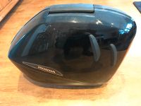 Suche Motorradkoffer orig. Honda, CBF 1000, schwarz Bj. 2006-2011 Bayern - Schwebheim Vorschau