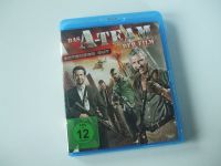 Das A-Team - Der Film - Extended Cut - blu-rays - Neuwertig ! Baden-Württemberg - Herbolzheim Vorschau