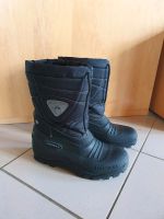 Jungen Winterstiefel Spirale, neuwertig Rheinland-Pfalz - Waldalgesheim Vorschau