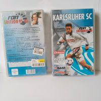 Karlsruher Sportclub VHS ran EDITION 95/96 Baden-Württemberg - Bühlertal Vorschau
