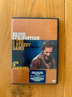 Bruce Springsteen - Live in Barcelona 2 DVDs - NEU Rheinland-Pfalz - Freudenburg Vorschau