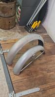 Simson S50 S51 Schutzbleche Original DDR Brandenburg - Spreewaldheide Vorschau