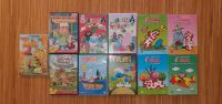 DVD Kinder italienisch / DVD italiano per bimbi Bayern - Aschaffenburg Vorschau