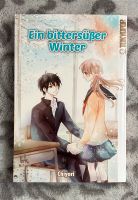 Ein bittersüßer Winter Manga Einzelband Shojo Romance Sachsen-Anhalt - Bitterfeld Vorschau