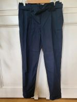 Damen Hose Chino Opus 38 M navy blau Dresden - Blasewitz Vorschau