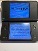 Nintendo DS XL inklusive Spiele! Baden-Württemberg - Graben-Neudorf Vorschau