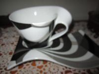 Villeroy & Boch New Wave Set Tasse +Untertasse Niedersachsen - Braunschweig Vorschau