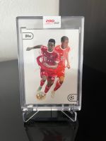 Topps Project 22 FC Bayern München Jamal Musiala by Rafal Ro Neu Bayern - Pfaffenhofen a.d. Ilm Vorschau