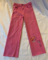 Pink Panther Jeans, von Desigual, Gr.158 Frankfurt am Main - Nordend Vorschau