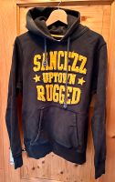 Sancezz Rugged Hoodie Kapuzenpulli Gr.M 90er Hessen - Florstadt Vorschau