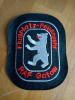 FLUGPLATZ FEUERWEHR RAF GATOW Berlin - Wilmersdorf Vorschau