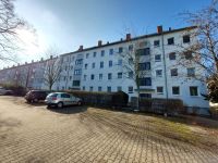 Zeitgemäßer Wohnkomfort: Sanierte 3-Zimmer-Wohnung mit Charme Chemnitz - Zentrum Vorschau