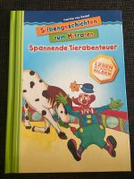 Silbengeschichten zum Mitraten Spannende Tierabenteuer Rheinland-Pfalz - Mutterstadt Vorschau