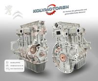 Motor 8H02 ● Citroen Berlingo II / Peugeot Partner ● 1.6 E-HDI Thüringen - Neustadt an der Orla Vorschau