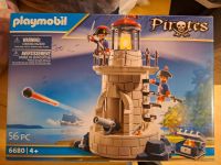 6680, Playmobil Leuchtturm Bayern - Altusried Vorschau