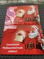 Blechschilder von Coca Cola Bayern - Rimpar Vorschau