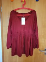 Langarmshirt Tunika von Bloomchic Gr.42 Hessen - Biedenkopf Vorschau