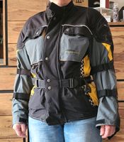 Motorradjacke 36 Polo Nordrhein-Westfalen - Oberhausen Vorschau