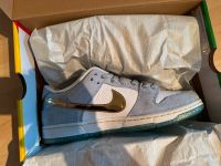 Nike SB X Sean Cliver Dunk Low Winter Strangelove 44,5 10.5 Neu Baden-Württemberg - Mannheim Vorschau