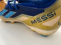 Fußballschuhe 41 Bayern - Kösching Vorschau