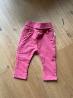 Sanetta Hose pink Gr. 68 Bayern - Mühldorf a.Inn Vorschau